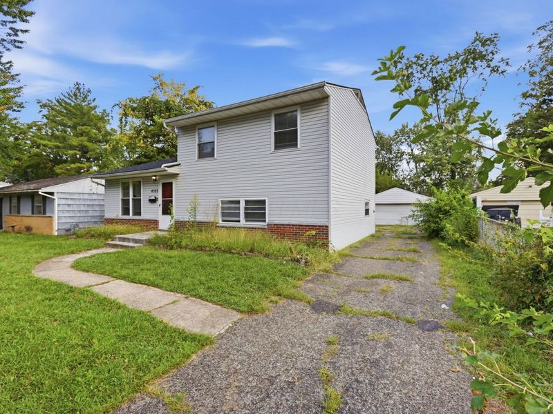 4302 Sibley Avenue, Columbus, OH 43227 Photo 3