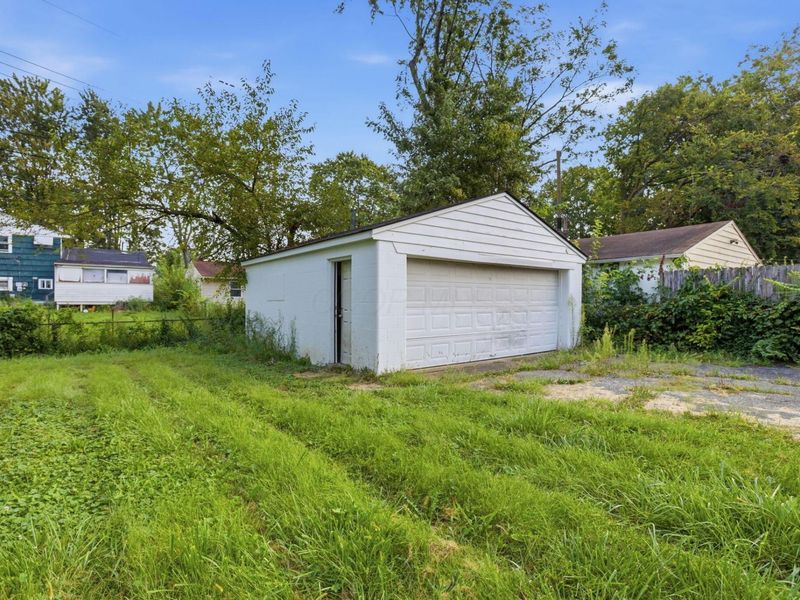 4302 Sibley Avenue, Columbus, OH 43227 Photo 47