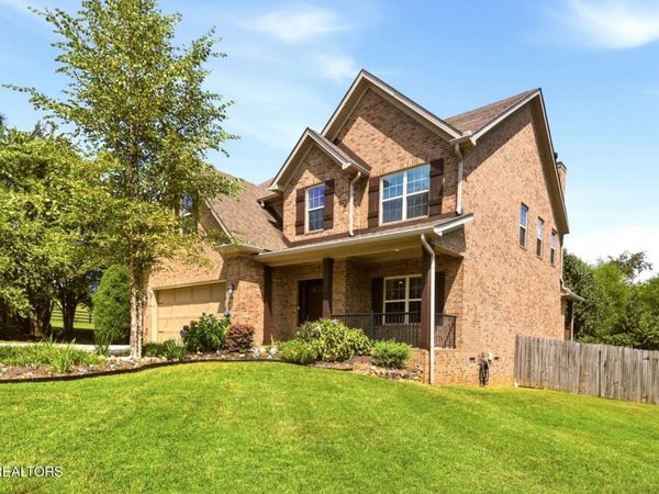 1174 Gray Eagle Lane, Knoxville, TN 37932