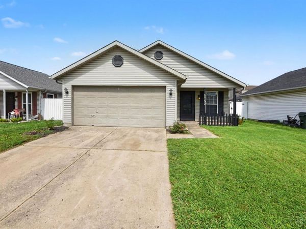 3753 Lacy Court, Middletown, OH 45044