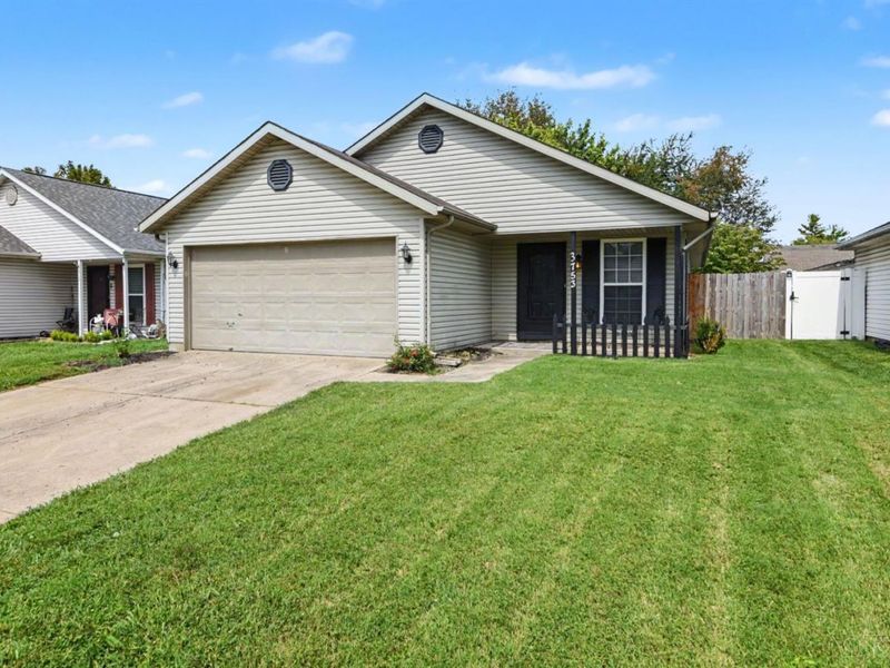 3753 Lacy Court, Middletown, OH 45044 Photo 2