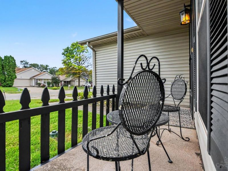 3753 Lacy Court, Middletown, OH 45044 Photo 25