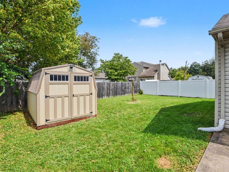 3753 Lacy Court, Middletown, OH 45044 Photo 26