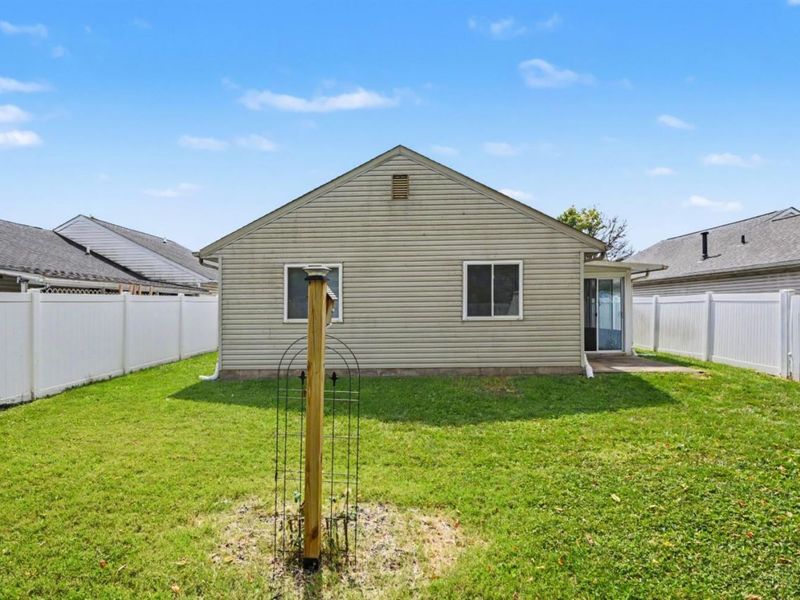 3753 Lacy Court, Middletown, OH 45044 Photo 27