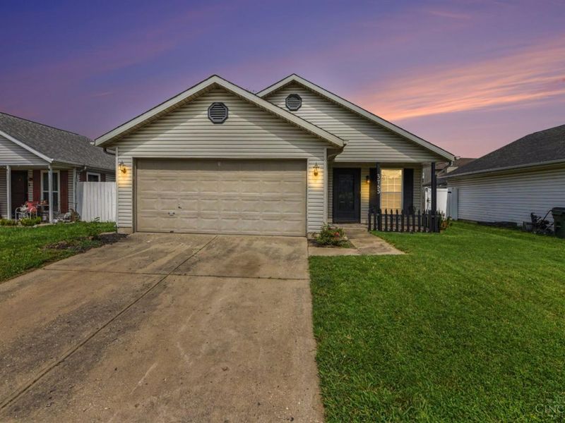 3753 Lacy Court, Middletown, OH 45044 Photo 29