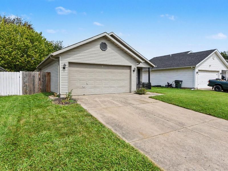 3753 Lacy Court, Middletown, OH 45044 Photo 3