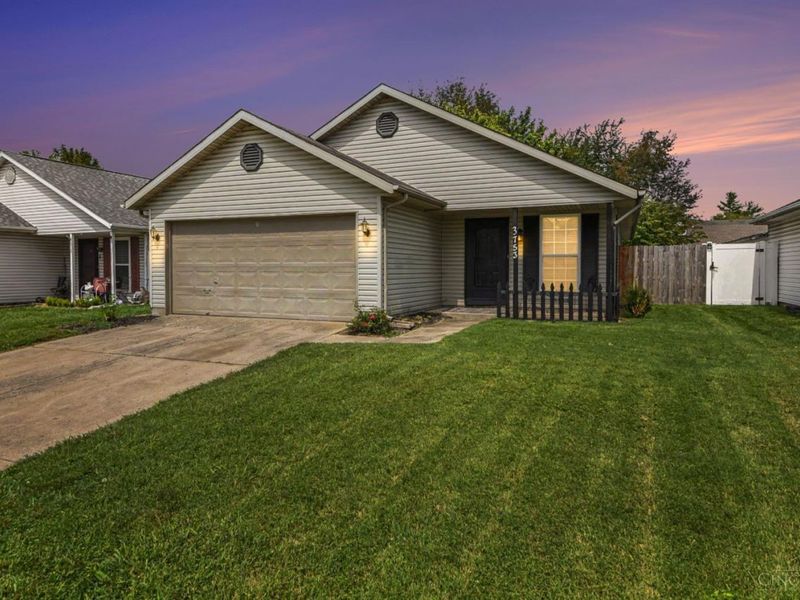 3753 Lacy Court, Middletown, OH 45044 Photo 30