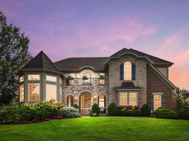 4744 Braid Lane, Mason, OH 45040