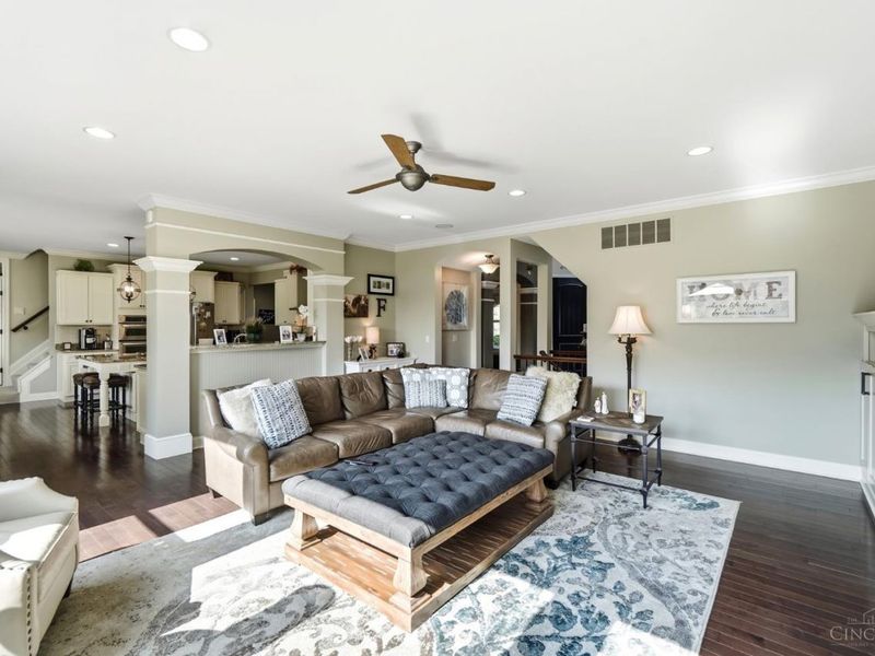 4744 Braid Lane, Mason, OH 45040 Photo 18