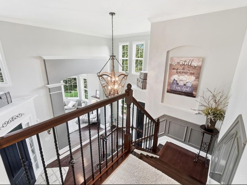 4744 Braid Lane, Mason, OH 45040 Photo 35