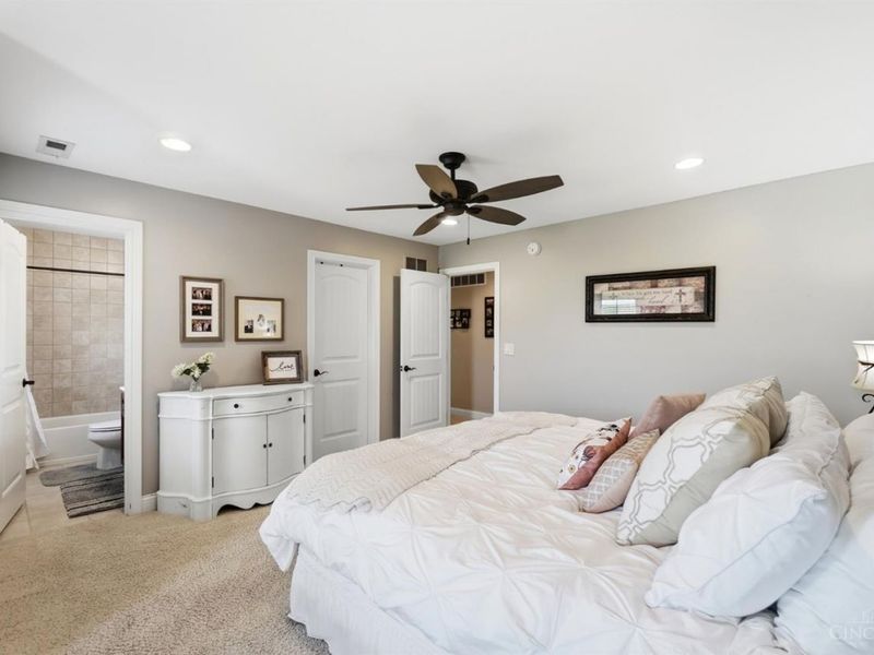 4744 Braid Lane, Mason, OH 45040 Photo 44