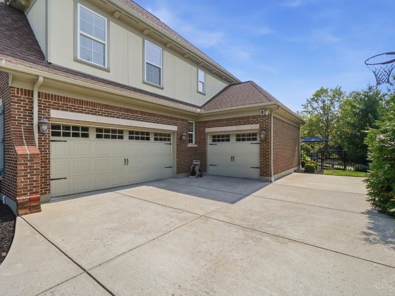 4744 Braid Lane, Mason, OH 45040 Photo 81