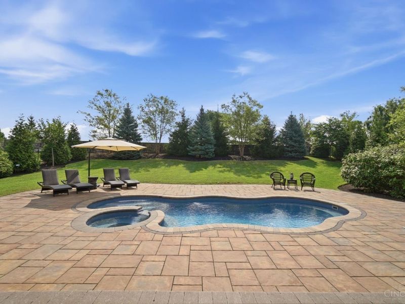 4744 Braid Lane, Mason, OH 45040 Photo 85