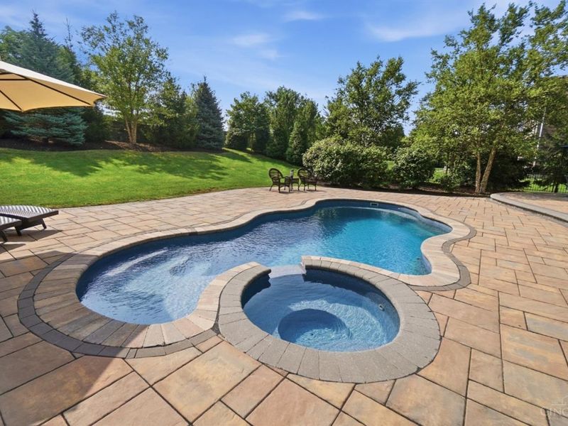 4744 Braid Lane, Mason, OH 45040 Photo 86
