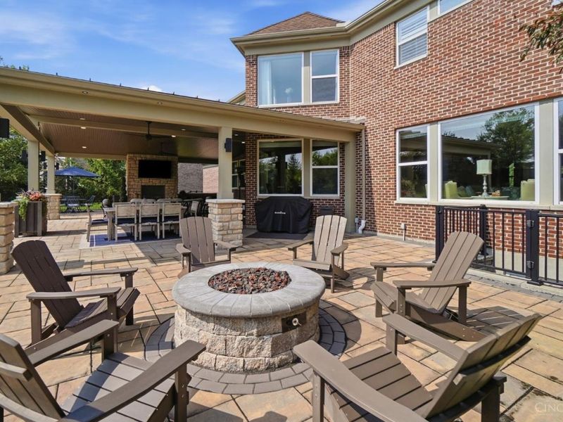 4744 Braid Lane, Mason, OH 45040 Photo 87