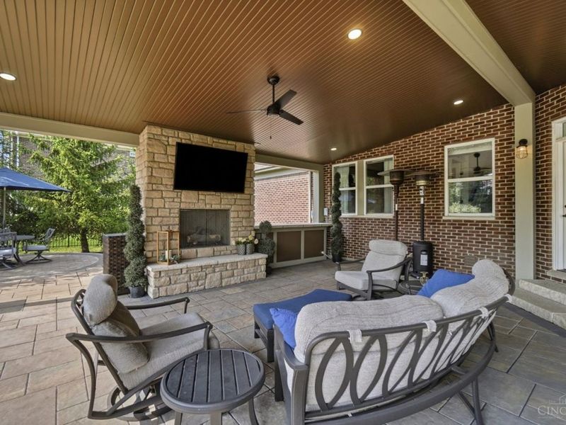 4744 Braid Lane, Mason, OH 45040 Photo 90