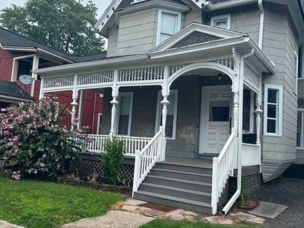 56 Rowley Street , Rochester, NY 14607