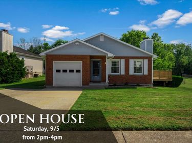 247 Hollyberry Drive, Frankfort, KY 40601