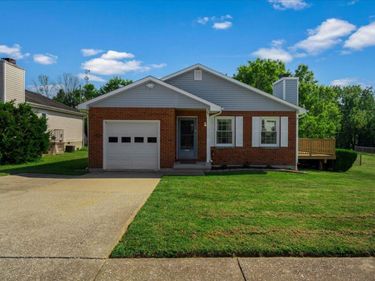 247 Hollyberry Drive, Frankfort, KY 40601