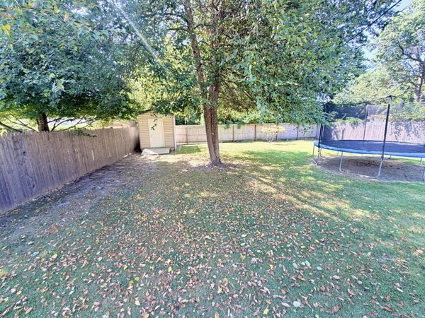 1028 Michigan Street, Mexico, MO 65265
