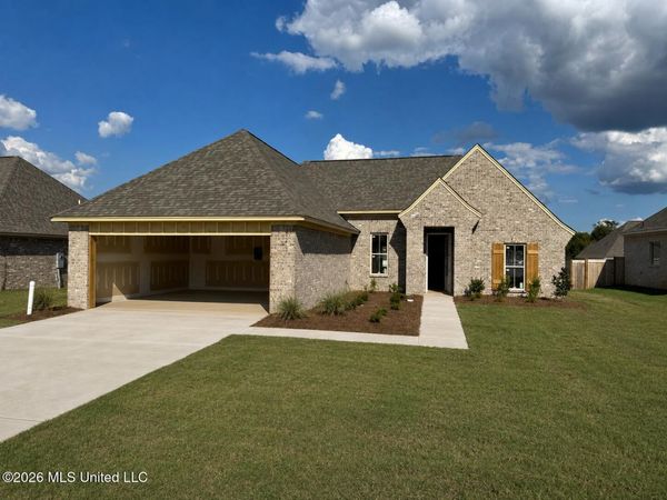 518 Portner Way, Canton, MS 39046