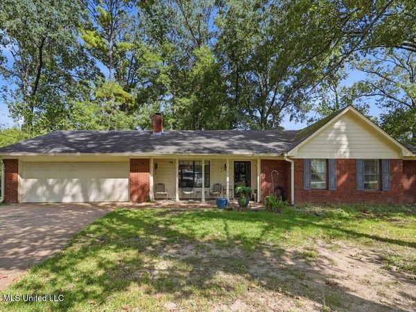 106 Three Prong Road, Brandon, MS 39047