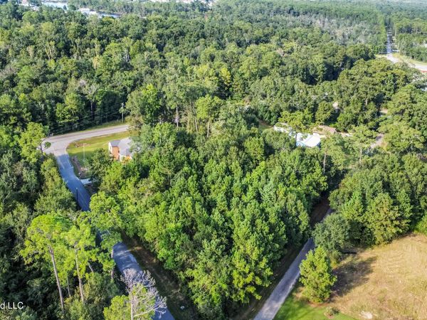 Lot 11 Hickory Drive, Kiln, MS 39556