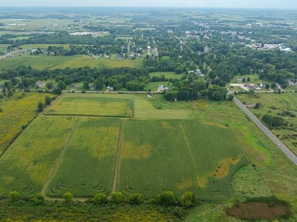 0 90th Avenue, Stanley, WI 54768