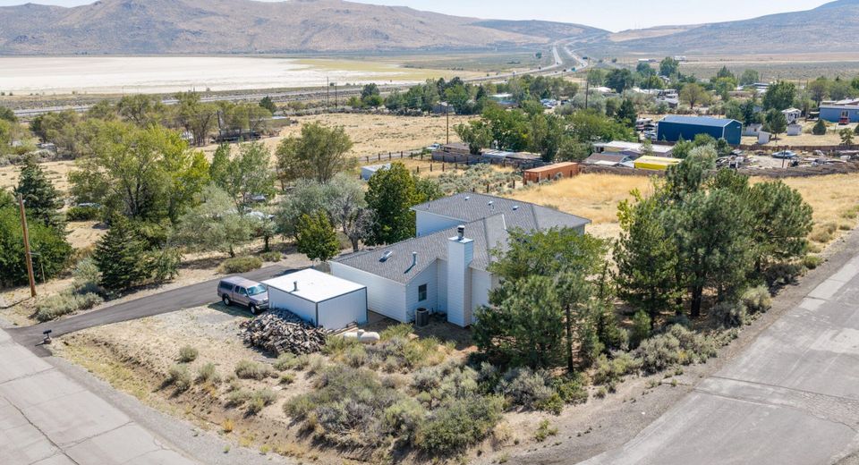 160 South Avenue, Reno, NV 89508 Photo