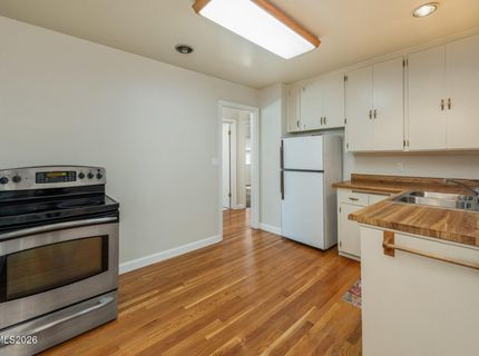 160 South Avenue, Reno, NV 89508 Photo