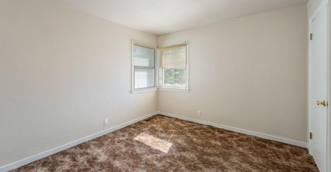 160 South Avenue, Reno, NV 89508 Photo