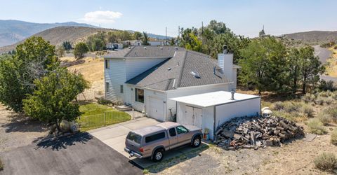 160 South Avenue, Reno, NV 89508 Photo
