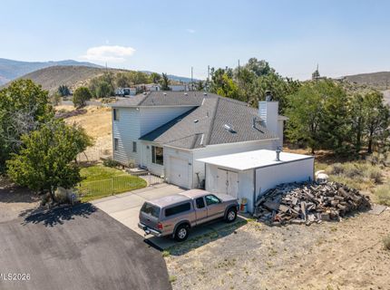160 South Avenue, Reno, NV 89508 Photo