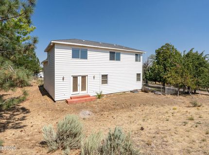 160 South Avenue, Reno, NV 89508 Photo