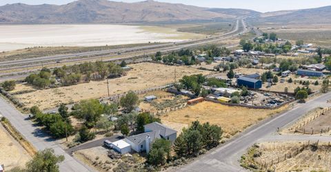 160 South Avenue, Reno, NV 89508 Photo