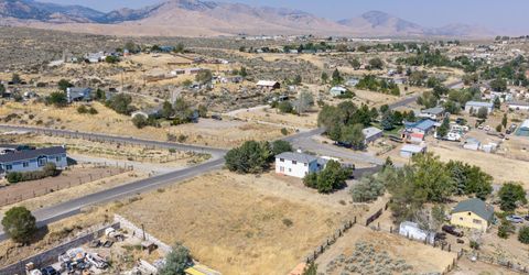 160 South Avenue, Reno, NV 89508 Photo
