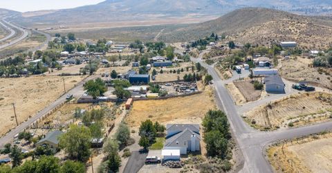 160 South Avenue, Reno, NV 89508 Photo