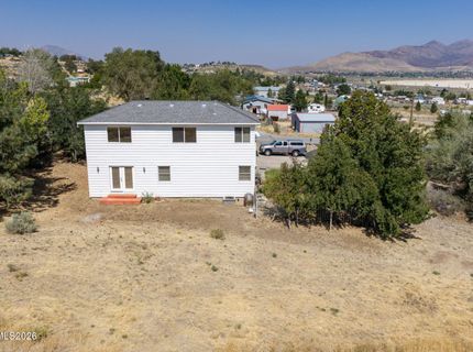 160 South Avenue, Reno, NV 89508 Photo