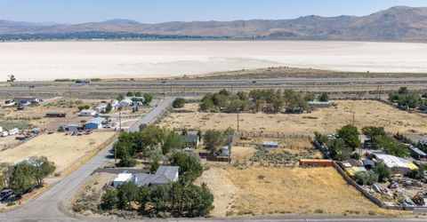 160 South Avenue, Reno, NV 89508 Photo
