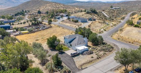 160 South Avenue, Reno, NV 89508 Photo