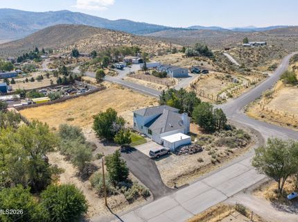 160 South Avenue, Reno, NV 89508 Photo