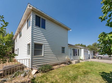 160 South Avenue, Reno, NV 89508 Photo