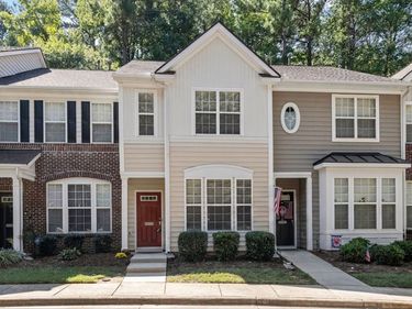 4323 Sugarbend Way, Raleigh, NC 27606