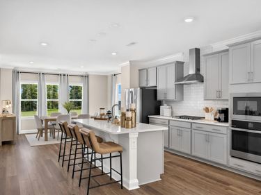 2326 Stevens Pass Station, Apex, NC 27502