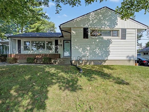 132 Circle Drive, Fairborn, OH 45324