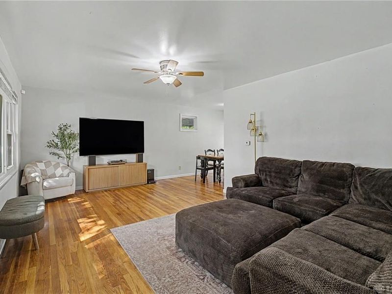 132 Circle Drive, Fairborn, OH 45324 Photo 6