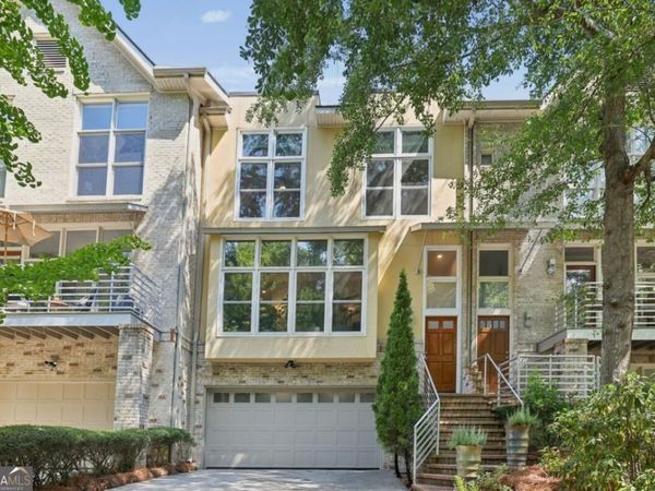 1334 Fernwood Circle NE, Atlanta, GA 30319