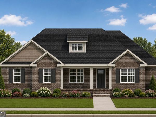 104 Hemlock Way, Unit LOT 52, Brooklet, GA 30415
