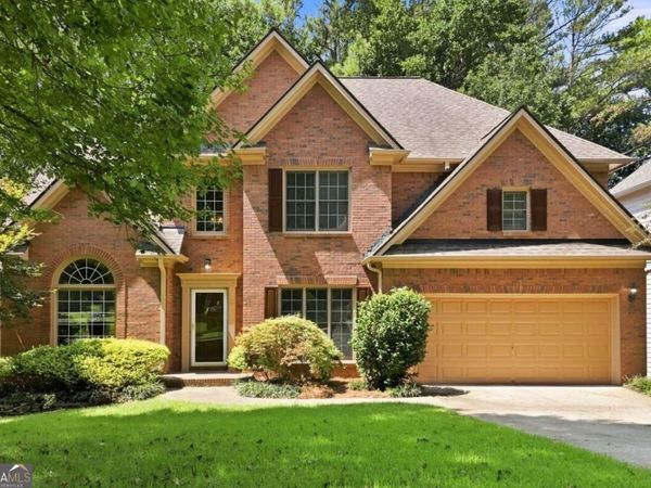 3179 Vickery Drive NE, Marietta, GA 30066