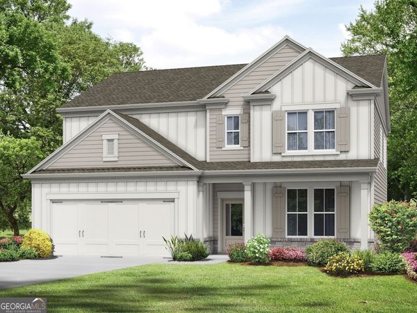 196 Cochin Drive, Statham, GA 30666
